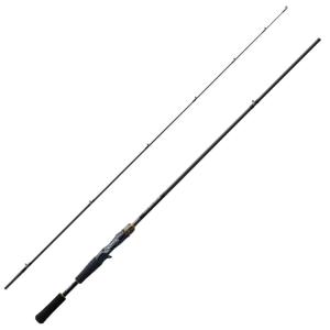 DAIWA（ダイワ） ブラックレーベル プラス 6101MRB ／バス