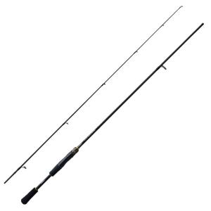 シマノ（SHIMANO） 23 バスワン XT+ 266ML-2 スピニングモデル / バス