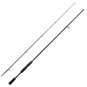 シマノ（SHIMANO） 22 バンタム 170M+-G/2 (ブラックバスロッド)【送料
