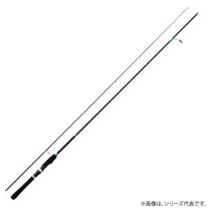 シマノ（SHIMANO） 21 ムーンショット S96ML (シーバス ロッド)(大型