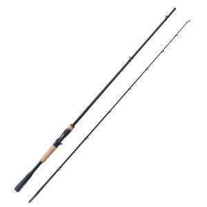 シマノ（SHIMANO） 22 バンタム 170M+-G/2 (ブラックバスロッド)【送料