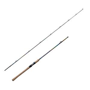 シマノ 23 ワールドシャウラリミテッド 1703R-2 (ブラックバスロッド)【送料無料】