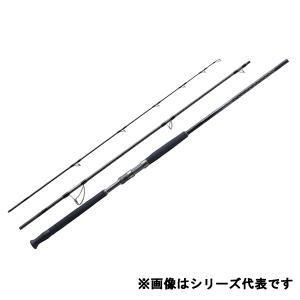 シマノ 23 ネッサリミテッド S1010M+ (ヒラメ マゴチ シーバス アジ