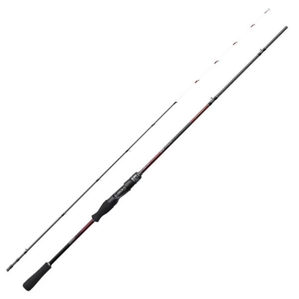 シマノ 24 セフィア SS メタルスッテ R-B68M-S (Shimano イカメタルロッド ２...