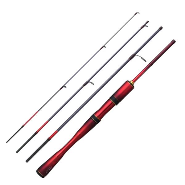 シマノ 24 ワールドシャウラ テクニカルエディション S52UL-F/4 (バスロッド 竿 釣り ...