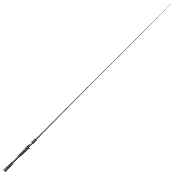 シマノ 24 ポイズンアドレナ 165MH (Shimano ブラックバス ロッド 竿 釣り 2ピー...