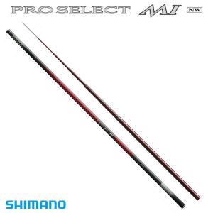 シマノ（SHIMANO） 鮎竿 ナイアード NF H2.75 70NF / 送料無料