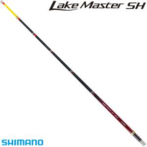 シマノ（SHIMANO） レイクマスター エクスペック M02K KAMISORI