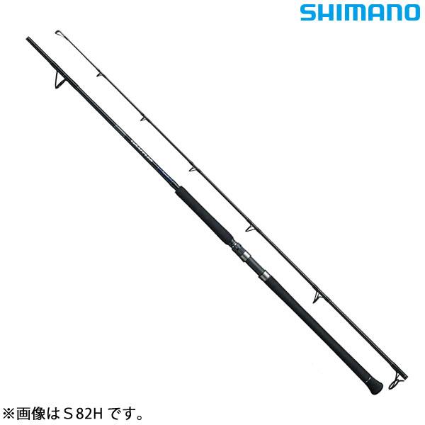 シマノ 19 グラップラー タイプC S77M (オフショアゲーム キャスティングロッド)(大型商品...