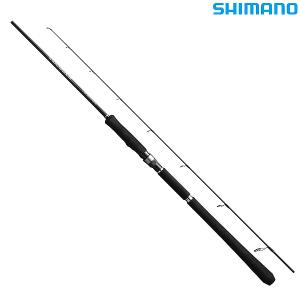 シマノ 19 ソルティーアドバンス ライトジギング S63ML スピニングモデル