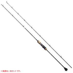 シマノ オシアジガーインフィニティ B65-1 (ジギングロッド)(大型商品B)｜fishing-you