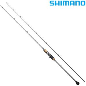 シマノ オシアジガーインフィニティ B65-2 (ジギングロッド)(大型商品B)｜fishing-you