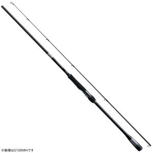 シマノ 20ルナミス S106MH (シーバス ヒラメ ロッド)(大型商品A)｜fishing-you