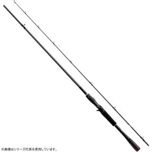メジャークラフト クロスライド1G XR1-942ML/LSJ (シーバスロッド