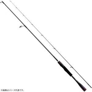 シマノ 20ゾディアス 264UL-S (バスロッド スピニング)(大型商品A)｜fishing-you