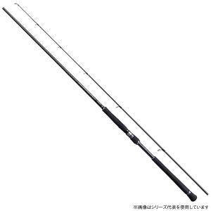 シマノ コルトスナイパーXR S106MH/PS (ショアジギング ロッド)(大型商品A)｜fishing-you