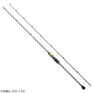 シマノ 19オシアジガーインフィニティ B63-6 (ジギングロッド)(大型商品A)｜fishing-you