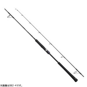 シマノ 20 ゲームタイプJ S62-4
