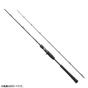 ダイワ ブラスト J60MB•V DAIWA BLAST DAIWA（ダイワ） BLAST J60MB・V ／ジギングロッド