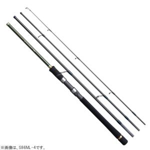 DAIWA（ダイワ） ダイワ20クロスビートSW836TML : つり具のヨコオYahoo