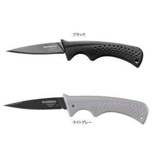 シマノ シースナイフロング CT-513N (フィッシングナイフ) ゆうパケット可｜フィッシング遊web店