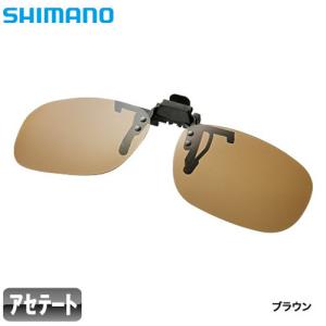 Gamakatsu（がまかつ） クリップオングラス（ViSIGHT LENS）GM-1736