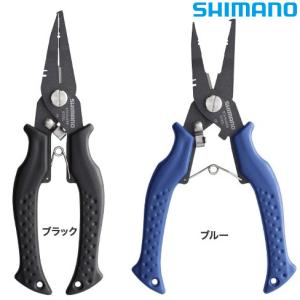 シマノ プライヤー RH TYPE-F CT-541Pの買取情報