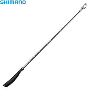 シマノ（SHIMANO） ファイアブラッド チタン遠投ヒシャク 73cm レッド