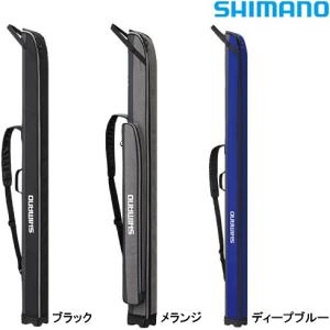 シマノ ロッドケースストレート 185S RC-035Q (...