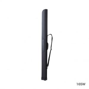 シマノ（SHIMANO） ロッドケース ストレート BR-035U ブラック 195W