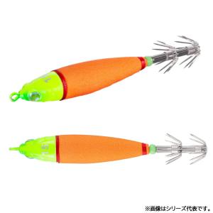 【全5色】 シマノ セフィア コロコロスッテ 10号 QS-410R 追加カラー (イカメタル スッテ 鉛スッテ) ゆうパケット可｜fishing-you