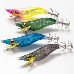 SHIMANOスイスイドロッパー 2.5インチ 9g シマノ（SHIMANO） QS-X25U 2.5号 023 エビムラサキ【セフィア