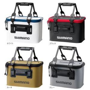 プロマリン EVAキーパーバッカンST 45cm ホワイト : ナチュラム Yahoo