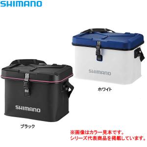 シマノ ライトタックルバック 22L BK-063R (タックルバック)｜fishing-you