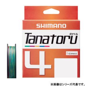 シマノ（SHIMANO） タナトル4 3号 500m PL-F84S : フィッシング相模屋