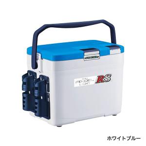 シマノ（SHIMANO） クーラーボックス フィクセル・プレミアム 220 ZF
