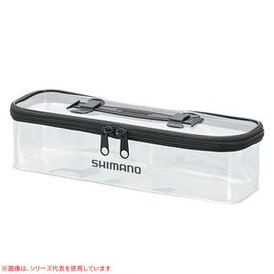 シマノ システムケース LG-M BK-093T (EVAバッグ)｜fishing-you