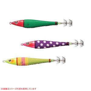 【全10色】シマノ セフィア ノリノリスッテ2 15号 QS-R15T (イカメタル スッテ 鉛スッテ)｜fishing-you