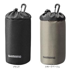 シマノ（SHIMANO） ペットボトルホルダー 500 (フィッシングツール
