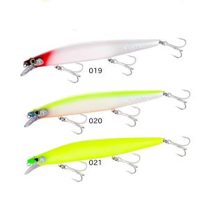 シマノ サイレントアサシン　140S 他 4色セット シマノ エクスセンス サイレントアサシン 140F ジェットブースト