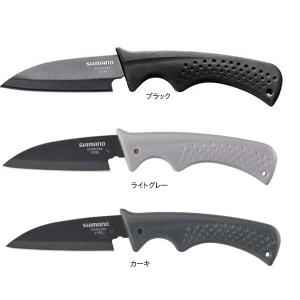シマノ シース小出刃 CT-511N (フィッシングナイフ) ゆうパケット可｜フィッシング遊web店