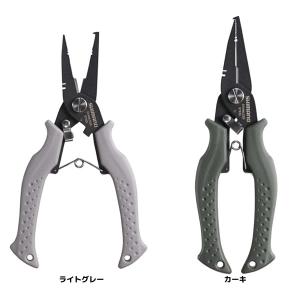 snow peak（スノーピーク） CARP(カープ) ダインカットベンドノーズ