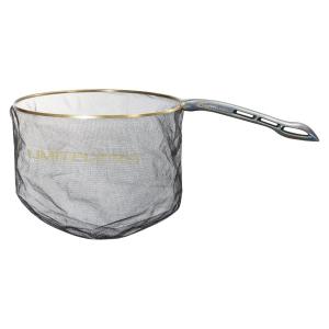 シマノ（SHIMANO） 鮎ダモ LIMITED PRO TM-321P ブラック 39cm / 鮎