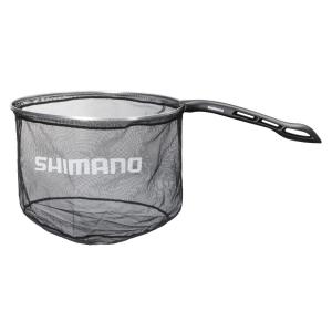 シマノ（SHIMANO） 渓流ダモ27cm枠 PD-CC1W ブラック M : つり具の銭屋