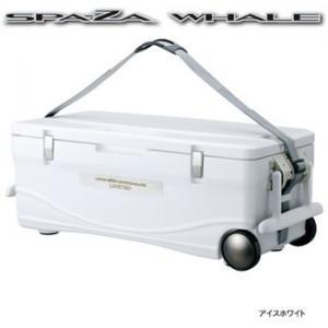 シマノ（SHIMANO） クーラーボックス スペーザ ホエール リミテッド