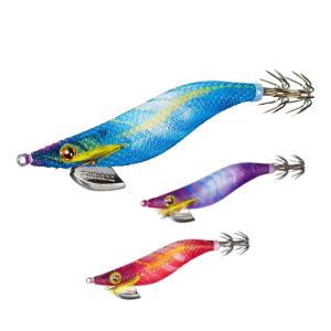 シマノ（SHIMANO） エギング(エギ) セフィア クリンチ フラッシュ