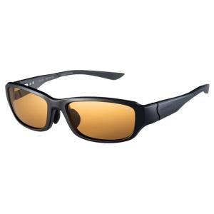 SHIMANO UJ-100T 偏光サングラス シマノ（SHIMANO） 偏光サングラス バルバロス タイプG UJ-100T グレー