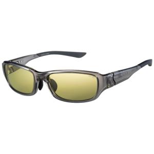 シマノ（SHIMANO） シマノ×タレックス 偏光サングラス STL-301 マット