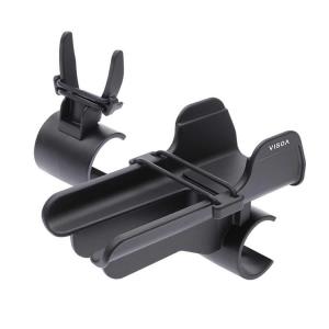 黒鯛工房 イカダマット IM-360DX 竿掛けスタンド付き (筏 竿掛け 竿