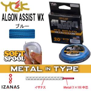 よつあみ アルゴンアシスト WX 4mの買取情報